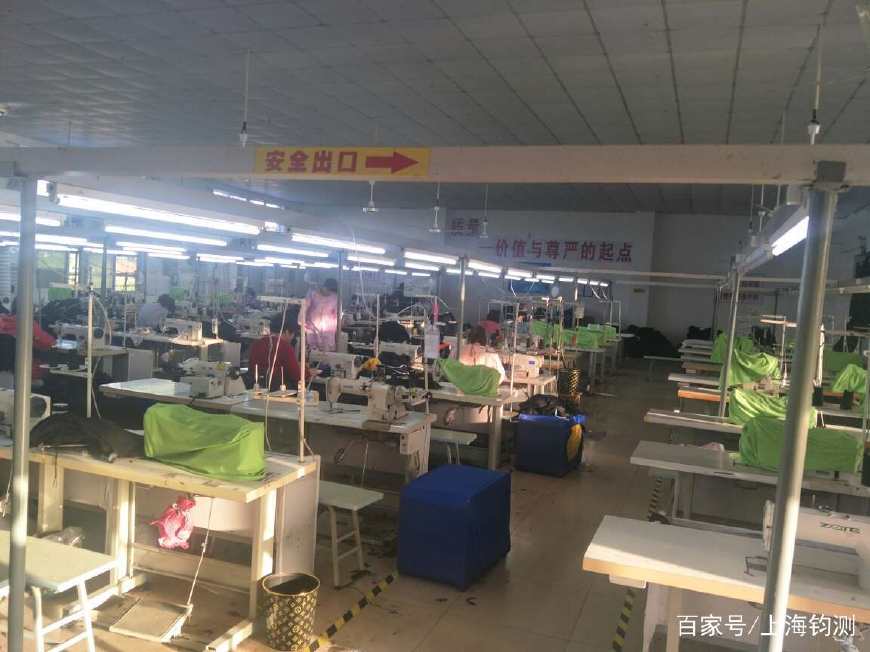 马鞍山企业消防检测和评估—上海钧测
