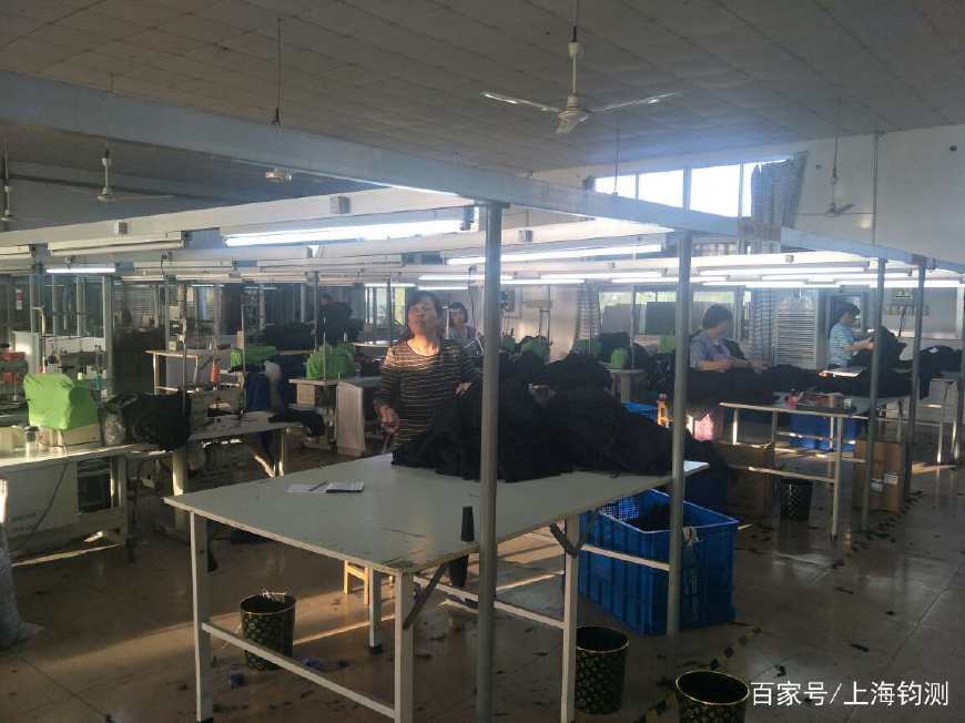 马鞍山企业消防检测和评估—上海钧测