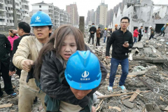 回顾浙江宁波江北区爆炸后维权